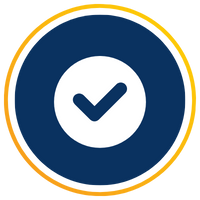 icon of checkmark